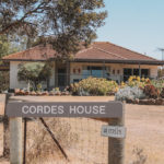 Cordes House Kangaroo Island
