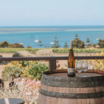 Bay Of Shoals Wines Accommodation